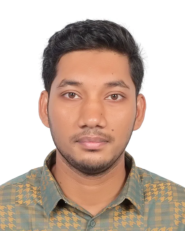 Shadi Mohammad Anik