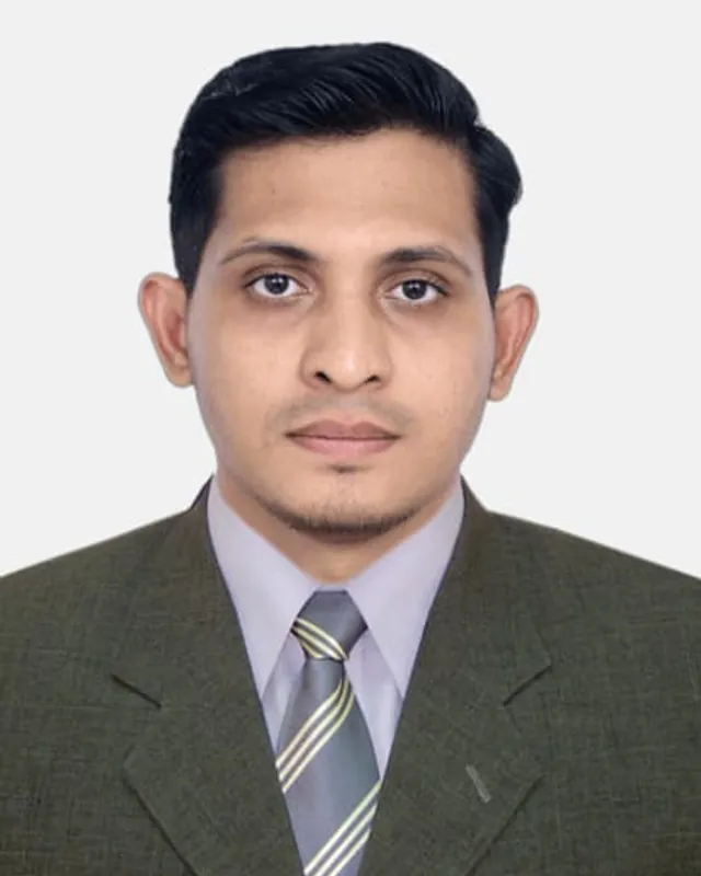 Shamsul Karim Udoy